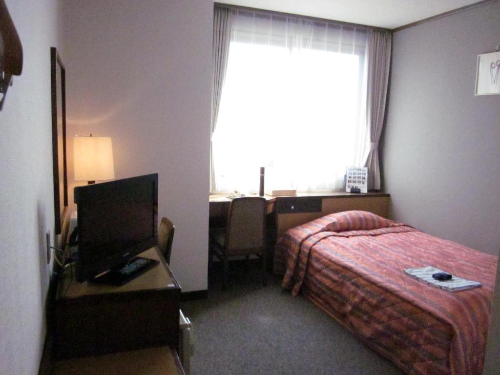 Ayun Takayama Central Hotel Room photo